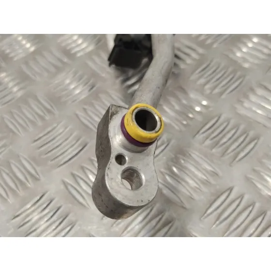 Tubos Aire Acondicionado para Bmw Serie 1 Berlina (E81/E87)