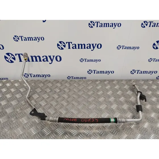 Tubos Aire Acondicionado para Bmw Serie 1 Berlina (E81/E87)