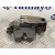 Cerradura Maletero / Porton para Peugeot 207 Sw