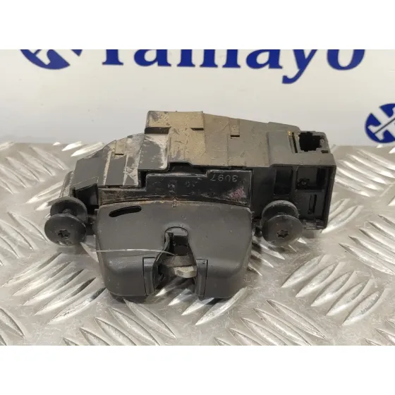 Cerradura Maletero / Porton para Peugeot 207 Sw