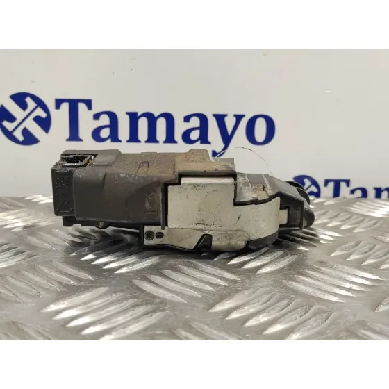 Cerradura Maletero / Porton para Peugeot 207 Sw