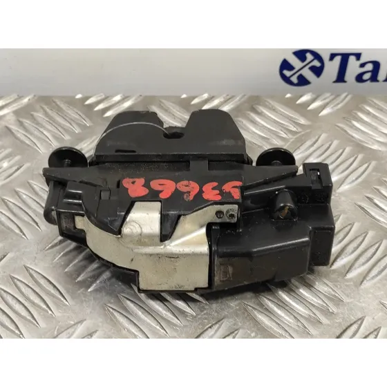 Cerradura Maletero / Porton para Peugeot 207 Sw