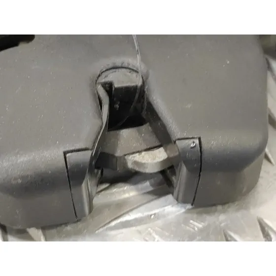 Cerradura Maletero / Porton para Peugeot 207 Sw