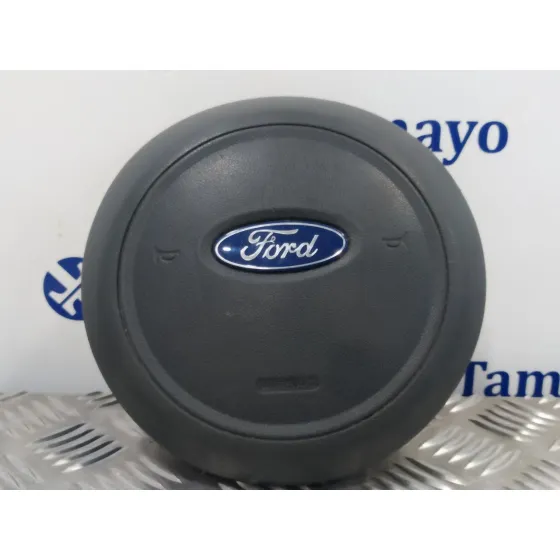 Airbag Delantero Izquierdo para Ford Ka (Ccu)