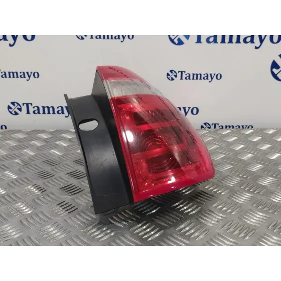 Piloto Trasero Derecho para Citroën C4 Picasso