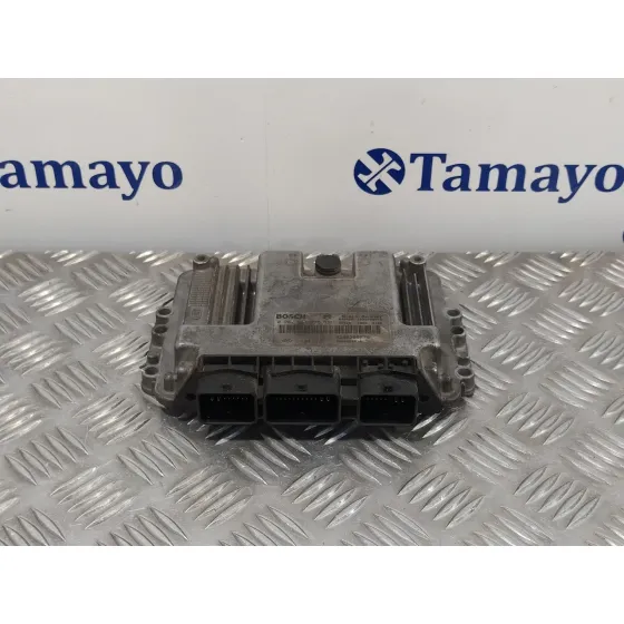 Centralita Motor Uce para Renault Scenic Ii