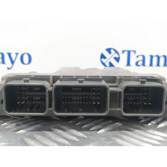 Centralita Motor Uce para Renault Scenic Ii