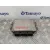 Centralita Motor Uce para Renault Scenic Ii