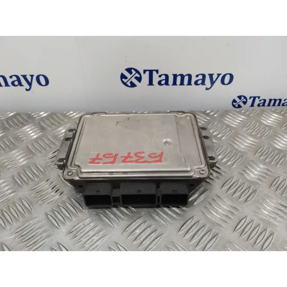 Centralita Motor Uce para Renault Scenic Ii