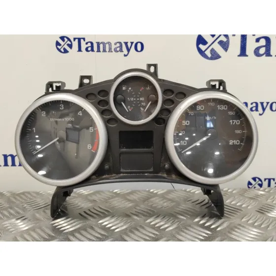 Cuadro Instrumentos para Peugeot 207