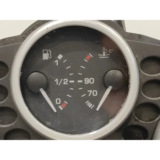 Cuadro Instrumentos para Peugeot 207