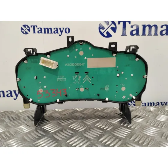Cuadro Instrumentos para Peugeot 207