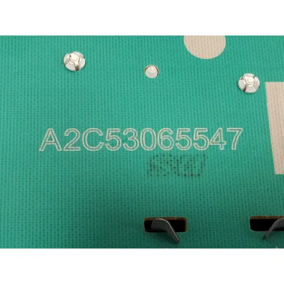 Cuadro Instrumentos para Peugeot 207