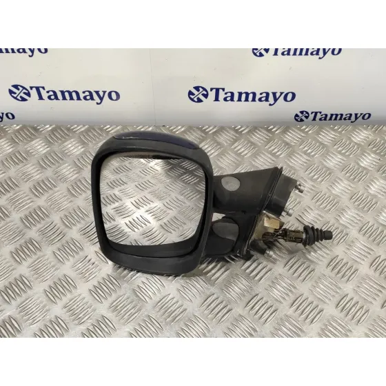 Retrovisor Izquierdo para Fiat Doblo (119)