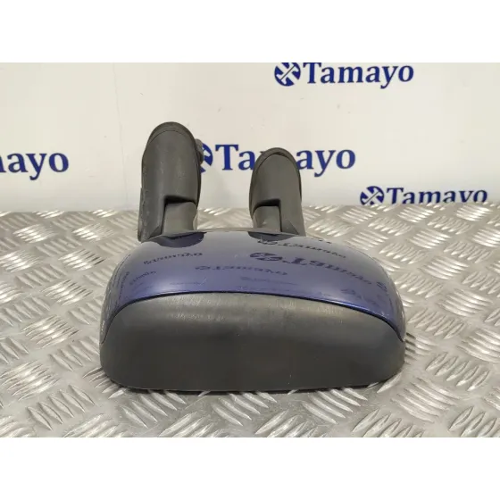 Retrovisor Izquierdo para Fiat Doblo (119)