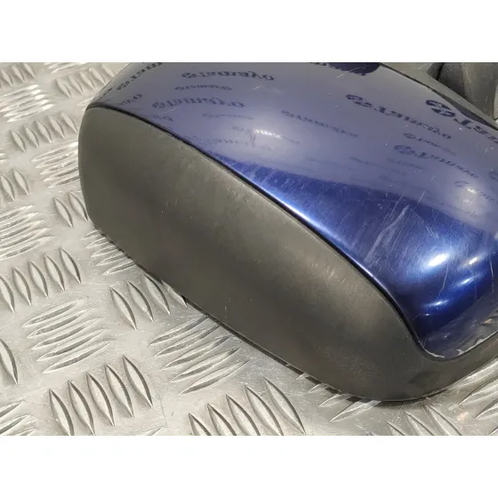 Retrovisor Izquierdo para Fiat Doblo (119)