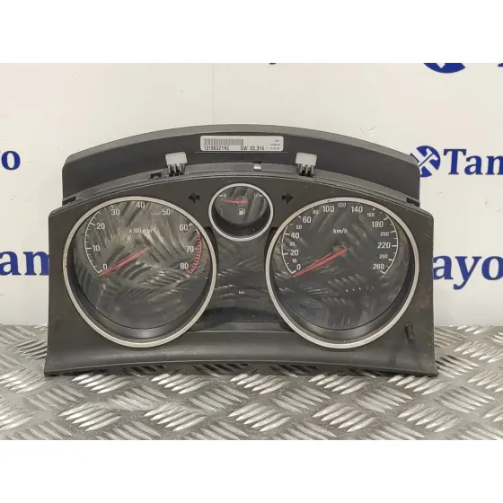 Cuadro Instrumentos para Opel Astra H Berlina