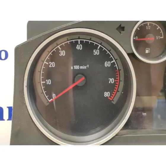 Cuadro Instrumentos para Opel Astra H Berlina
