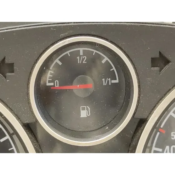 Cuadro Instrumentos para Opel Astra H Berlina