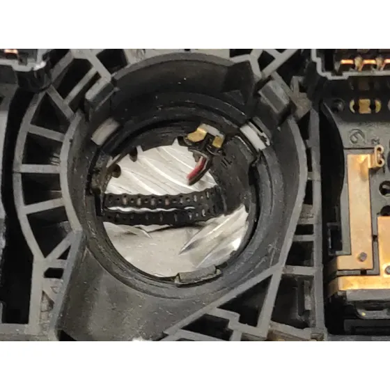 Mando Multifuncion para Renault Espace Iv (Jk0)