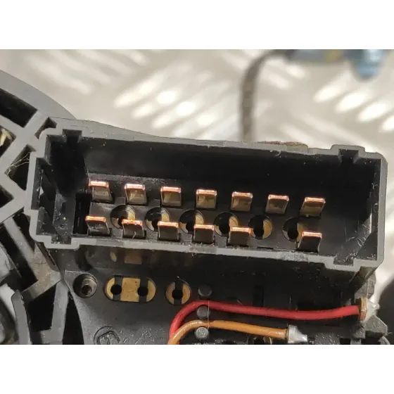 Mando Multifuncion para Renault Espace Iv (Jk0)