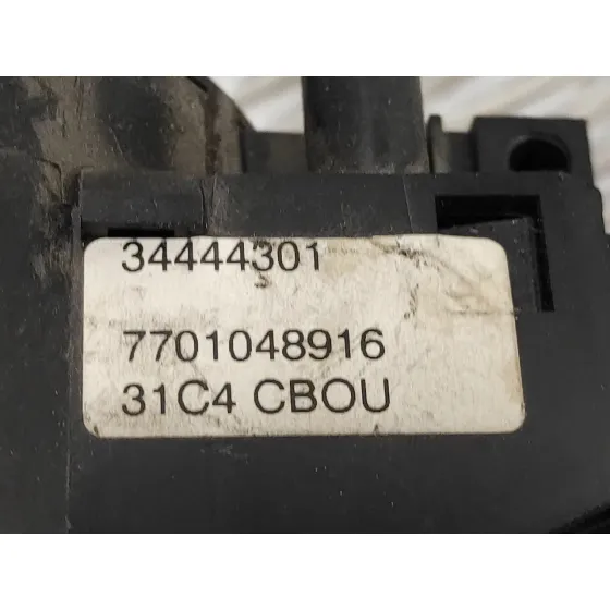 Mando Multifuncion para Renault Espace Iv (Jk0)