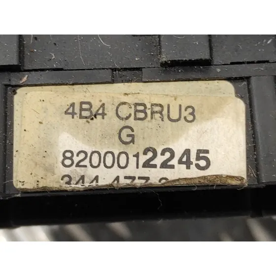 Mando Multifuncion para Renault Espace Iv (Jk0)