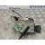 Cerradura Puerta Delantera Derecha para Peugeot 207