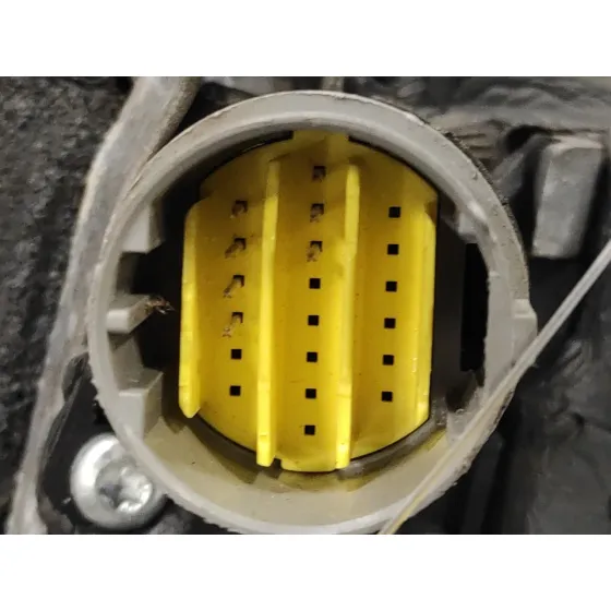 Retrovisor Derecho para Renault Espace Iv (Jk0)