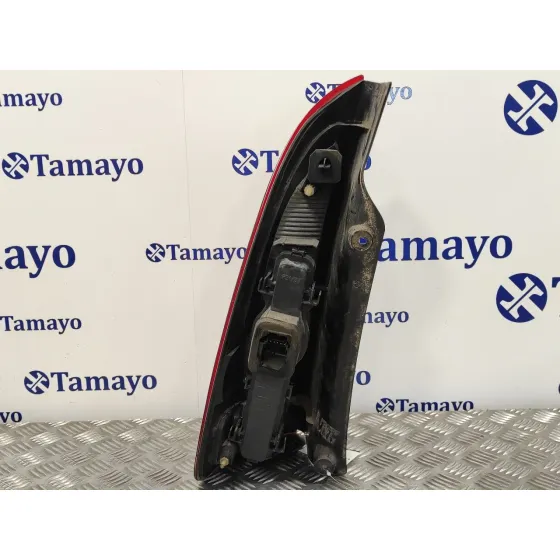 Piloto Trasero Derecho para Renault Espace Iv (Jk0)