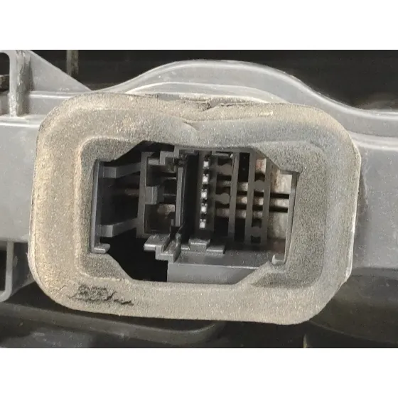 Piloto Trasero Derecho para Renault Espace Iv (Jk0)