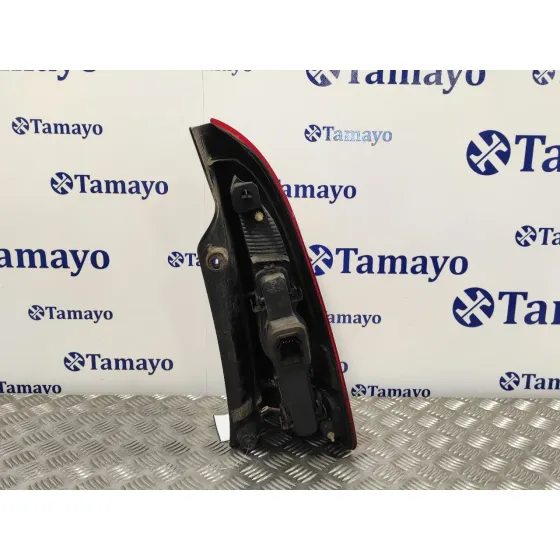 Piloto Trasero Izquierdo para Renault Espace Iv (Jk0)