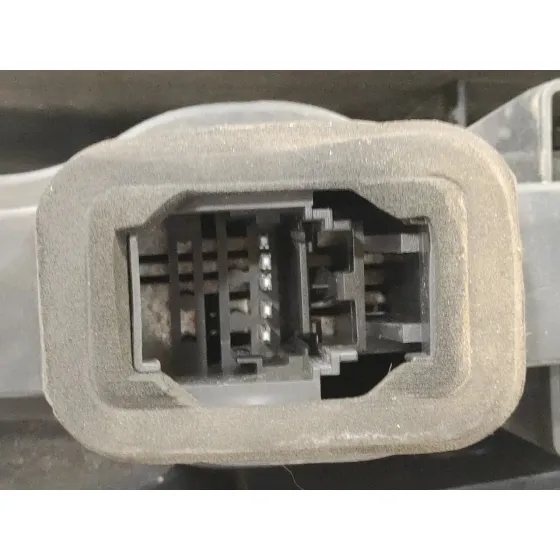 Piloto Trasero Izquierdo para Renault Espace Iv (Jk0)