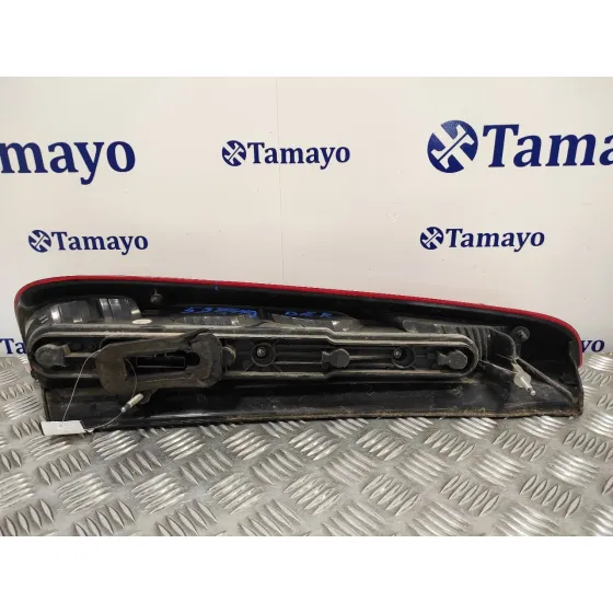 Piloto Trasero Derecho para Ford Focus C-Max (Cap)