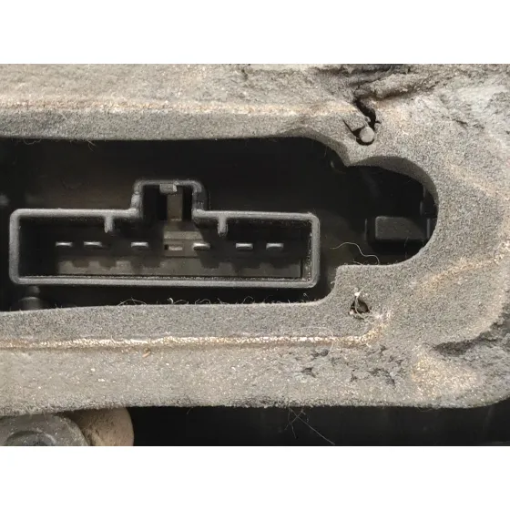 Piloto Trasero Derecho para Ford Focus C-Max (Cap)