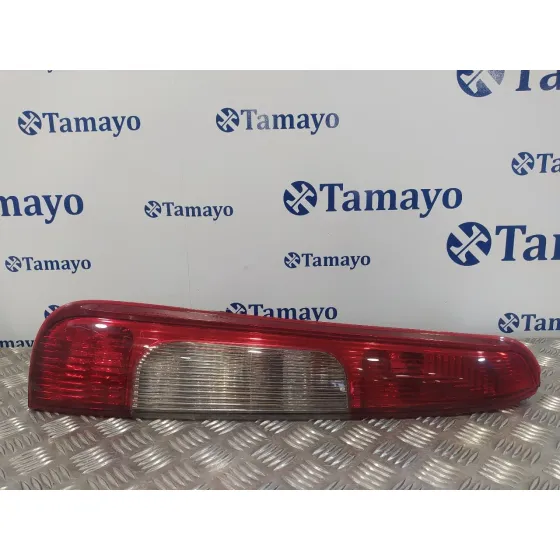 Piloto Trasero Izquierdo para Ford Focus C-Max (Cap)