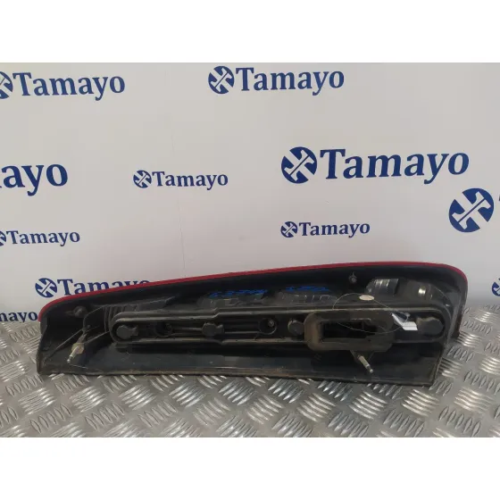 Piloto Trasero Izquierdo para Ford Focus C-Max (Cap)