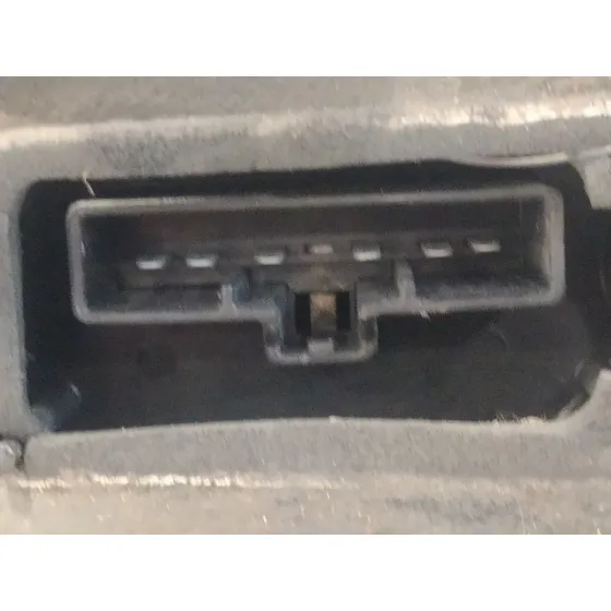 Piloto Trasero Izquierdo para Ford Focus C-Max (Cap)