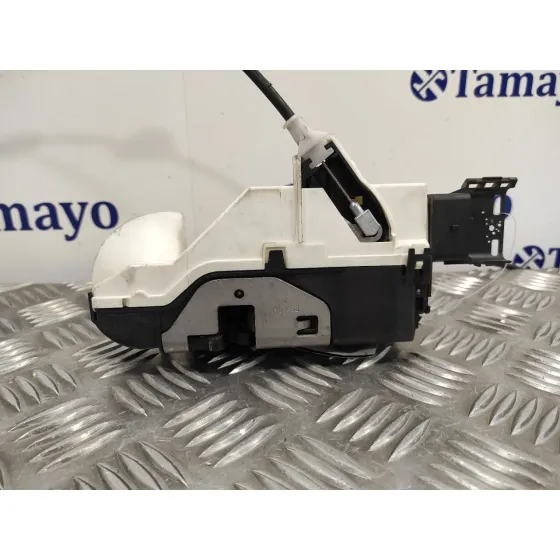 Cerradura Puerta Delantera Izquierda para Peugeot 308 Sw