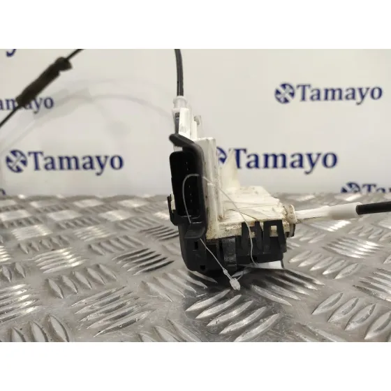 Cerradura Puerta Delantera Izquierda para Peugeot 308 Sw