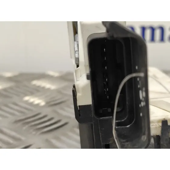 Cerradura Puerta Delantera Izquierda para Peugeot 308 Sw