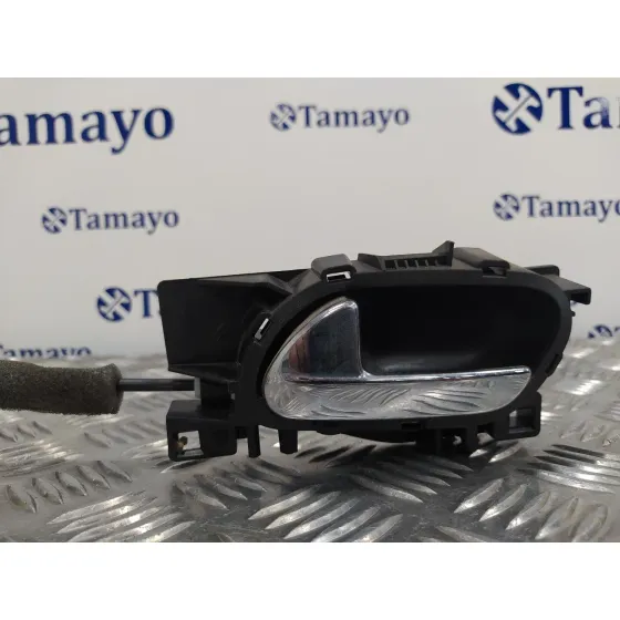 Cerradura Puerta Trasera Izquierda para Peugeot 308 Sw