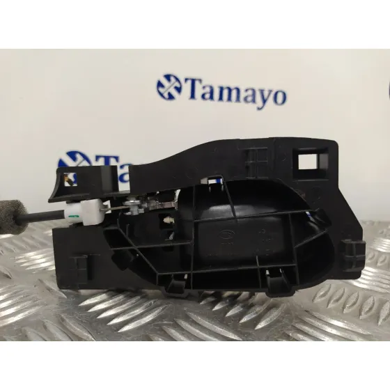 Cerradura Puerta Trasera Izquierda para Peugeot 308 Sw