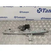 Elevalunas Delantero Derecho para Peugeot 207