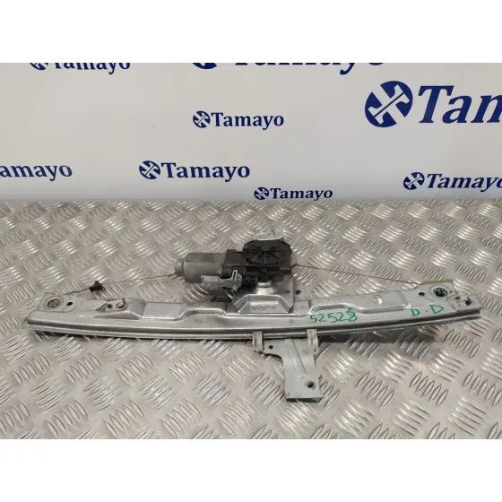 Elevalunas Delantero Derecho para Peugeot 207