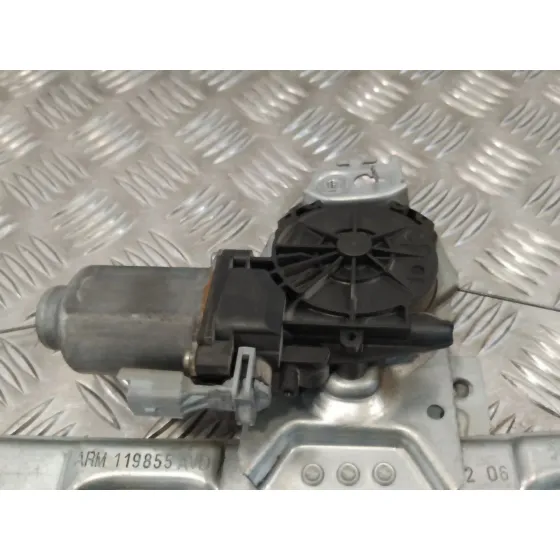 Elevalunas Delantero Derecho para Peugeot 207