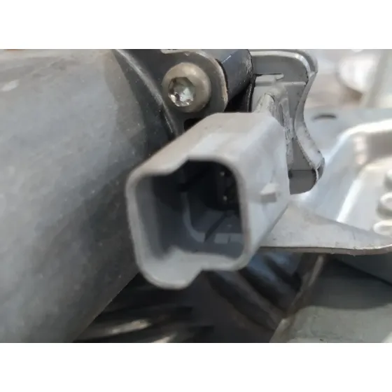 Elevalunas Delantero Derecho para Peugeot 207