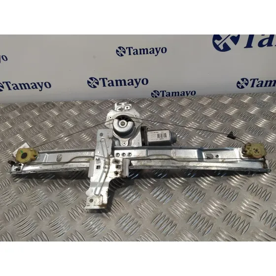Elevalunas Delantero Derecho para Peugeot 207