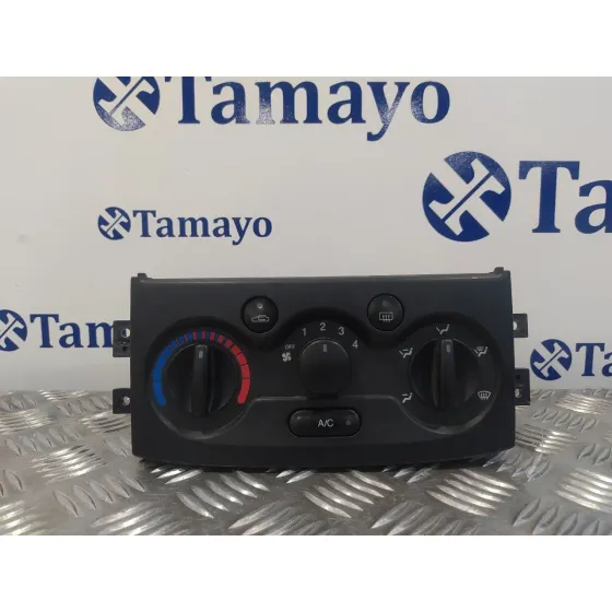 Mando Calefaccion / Aire Acondicionado para Chevrolet Kalos