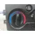 Mando Calefaccion / Aire Acondicionado para Chevrolet Kalos